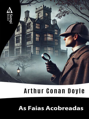cover image of As Faias Acobreadas